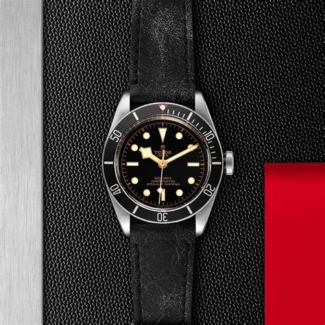 orologio all black tudor|what are tudor watches.